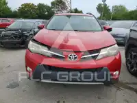 2013 Toyota RAV4 photo
