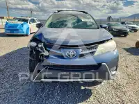 2013 Toyota RAV4 фото