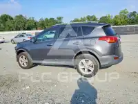 2013 Toyota RAV4 фото