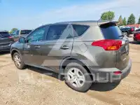 2013 Toyota RAV4 фото