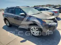 2013 Toyota RAV4 фото