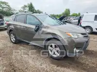 2013 Toyota RAV4 фото