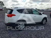 2013 Toyota RAV4 фото