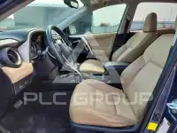 2013 Toyota RAV4 фото