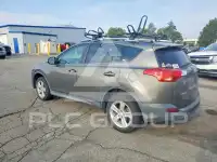 2013 Toyota RAV4 photo