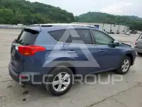 2013 Toyota RAV4 фото