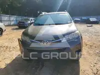 2013 Toyota RAV4 фото