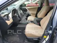 2013 Toyota RAV4 фото