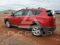 2013 Toyota RAV4 фото