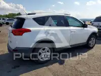 2013 Toyota RAV4 фото