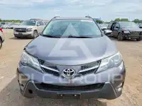 2013 Toyota RAV4 фото