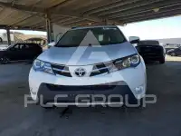 2013 Toyota RAV4 фото