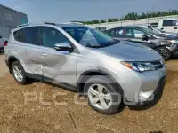 2013 Toyota RAV4 фото