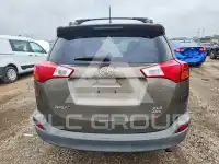 2013 Toyota RAV4 фото