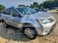 2013 Toyota RAV4 фото
