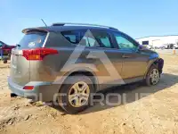 2013 Toyota RAV4 фото
