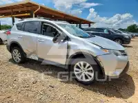 2013 Toyota RAV4 фото