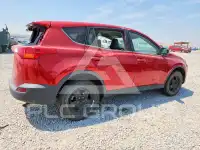 2013 Toyota RAV4 photo