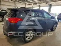 2013 Toyota RAV4 photo