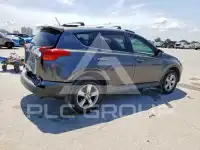 2013 Toyota RAV4 фото