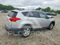 2013 Toyota RAV4 фото