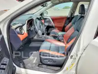2013 Toyota RAV4 фото