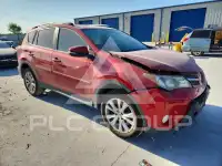 2013 Toyota RAV4 photo