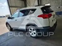 2013 Toyota RAV4 фото