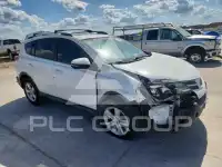 2013 Toyota RAV4 фото