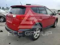 2013 Toyota RAV4 photo