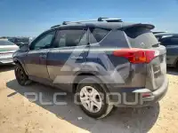 2013 Toyota RAV4 фото