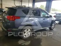 2013 Toyota RAV4 фото