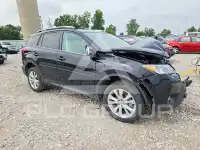 2013 Toyota RAV4 фото