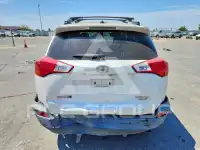 2013 Toyota RAV4 фото