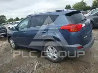 2013 Toyota RAV4 фото