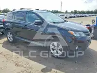 2013 Toyota RAV4 photo