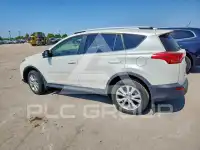 2013 Toyota RAV4 фото