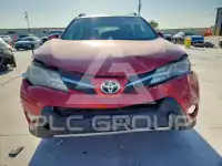 2013 Toyota RAV4 photo