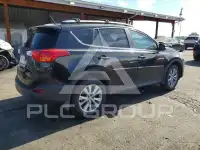 2013 Toyota RAV4 фото