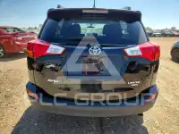 2013 Toyota RAV4 фото
