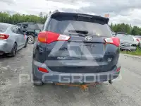 2013 Toyota RAV4 фото