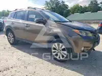 2013 Toyota RAV4 фото
