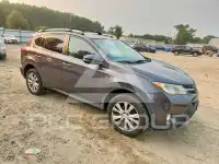 2013 Toyota RAV4 фото