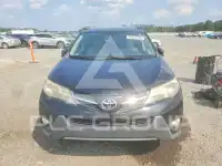2013 Toyota RAV4 фото