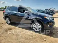 2013 Toyota RAV4 photo