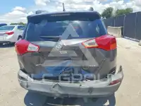 2013 Toyota RAV4 photo