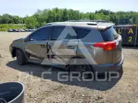 2013 Toyota RAV4 фото