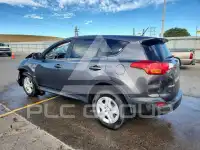 2013 Toyota RAV4 фото