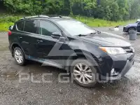 2013 Toyota RAV4 фото
