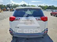 2013 Toyota RAV4 фото